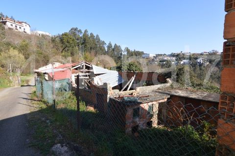 Erhvervsejendom i Sever do Vouga, Aveiro, Sever do Vouga - € 60.000 | Ref: QTA_02234331 - foto 8
