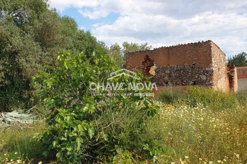 Helårsgrund i Silves, Faro, Silves - € 249.500 | Ref: GN/01621 - foto 1