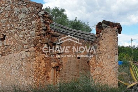 Helårsgrund i Silves, Faro, Silves - € 249.500 | Ref: GN/01621 - foto 6