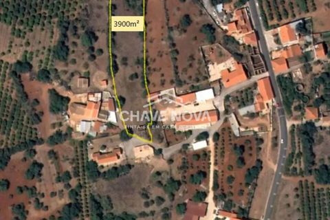 Helårsgrund i Silves, Faro, Silves - € 249.500 | Ref: GN/01621 - foto 11