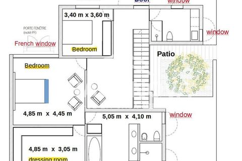 Helårsgrund i Silves, Faro, Silves - € 249.500 | Ref: GN/01621 - foto 12