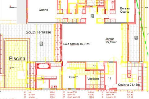 Helårsgrund i Silves, Faro, Silves - € 249.500 | Ref: GN/01621 - foto 13