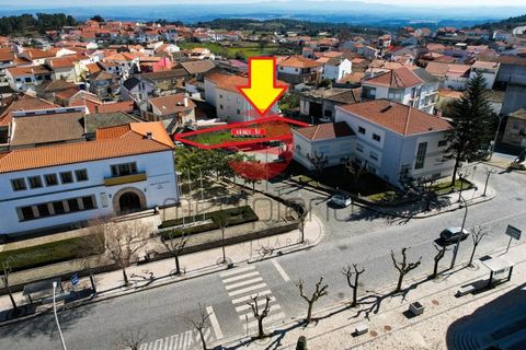 Terra a Meda, Guarda, Meda - € 105.000 | Ref: 396/MDA - foto 8