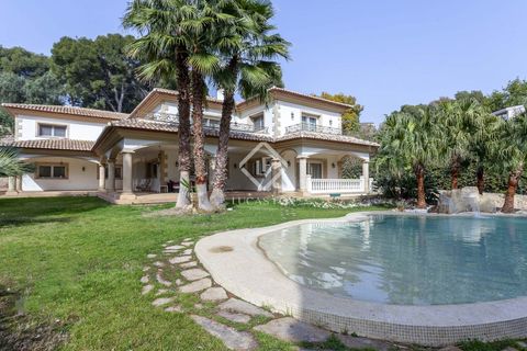 Villa i Rocafort, Valencia, Rocafort - € 5.000.000 | Ref: VAL39844 - foto 1