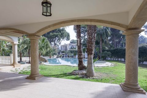 Villa i Rocafort, Valencia, Rocafort - € 5.000.000 | Ref: VAL39844 - foto 3