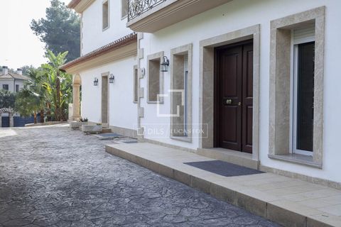 Villa i Rocafort, Valencia, Rocafort - € 5.000.000 | Ref: VAL39844 - foto 4