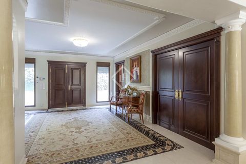 Villa i Rocafort, Valencia, Rocafort - € 5.000.000 | Ref: VAL39844 - foto 5