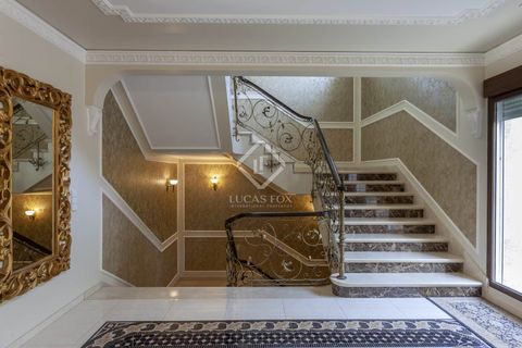 Villa i Rocafort, Valencia, Rocafort - € 5.000.000 | Ref: VAL39844 - foto 6