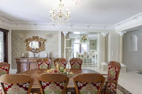Villa i Rocafort, Valencia, Rocafort - € 5.000.000 | Ref: VAL39844 - foto 7