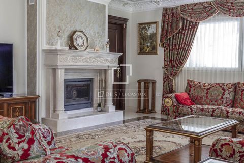 Villa i Rocafort, Valencia, Rocafort - € 5.000.000 | Ref: VAL39844 - foto 8