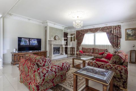 Villa i Rocafort, Valencia, Rocafort - € 5.000.000 | Ref: VAL39844 - foto 10