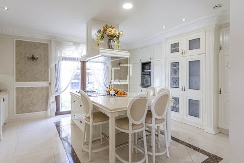 Villa i Rocafort, Valencia, Rocafort - € 5.000.000 | Ref: VAL39844 - foto 12
