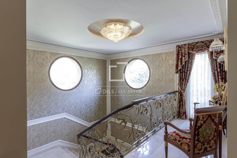Villa i Rocafort, Valencia, Rocafort - € 5.000.000 | Ref: VAL39844 - foto 14