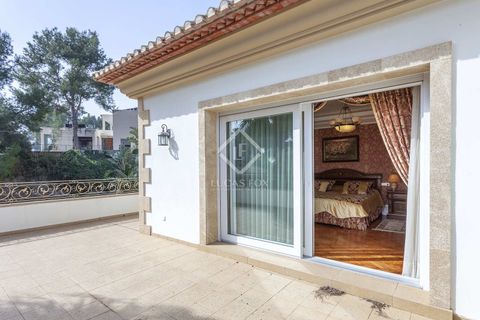 Villa i Rocafort, Valencia, Rocafort - € 5.000.000 | Ref: VAL39844 - foto 15