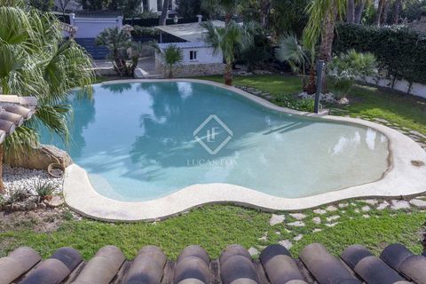 Villa i Rocafort, Valencia, Rocafort - € 5.000.000 | Ref: VAL39844 - foto 16