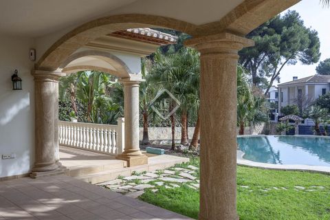 Villa i Rocafort, Valencia, Rocafort - € 5.000.000 | Ref: VAL39844 - foto 17