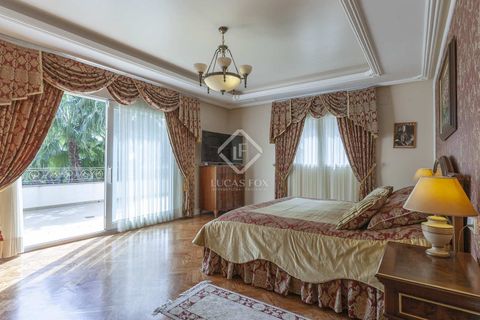Villa i Rocafort, Valencia, Rocafort - € 5.000.000 | Ref: VAL39844 - foto 20