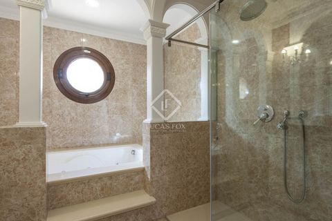 Villa i Rocafort, Valencia, Rocafort - € 5.000.000 | Ref: VAL39844 - foto 23