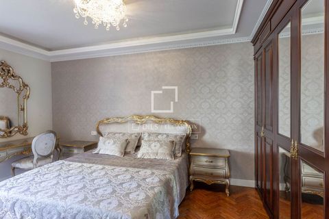 Villa i Rocafort, Valencia, Rocafort - € 5.000.000 | Ref: VAL39844 - foto 24