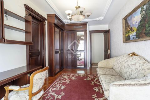 Villa i Rocafort, Valencia, Rocafort - € 5.000.000 | Ref: VAL39844 - foto 28