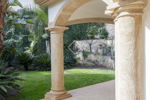 Villa i Rocafort, Valencia, Rocafort - € 5.000.000 | Ref: VAL39844 - foto 29