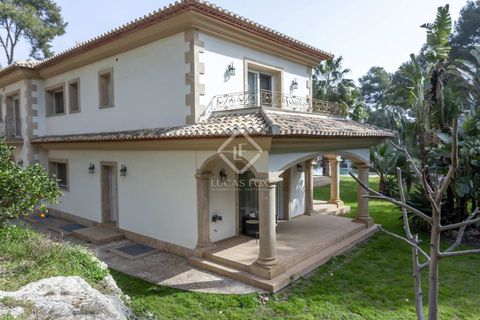 Villa i Rocafort, Valencia, Rocafort - € 5.000.000 | Ref: VAL39844 - foto 31