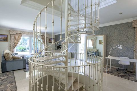 Villa i Rocafort, Valencia, Rocafort - € 5.000.000 | Ref: VAL39844 - foto 35