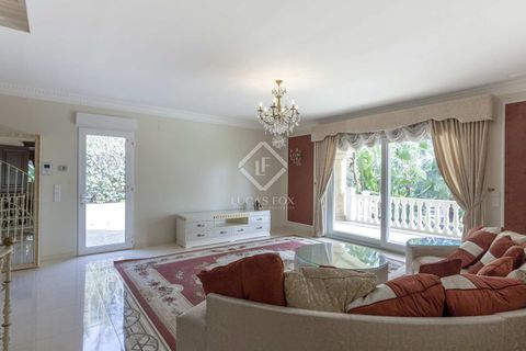 Villa i Rocafort, Valencia, Rocafort - € 5.000.000 | Ref: VAL39844 - foto 45
