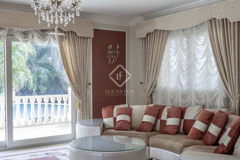 Villa i Rocafort, Valencia, Rocafort - € 5.000.000 | Ref: VAL39844 - foto 47