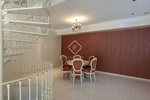 Villa i Rocafort, Valencia, Rocafort - € 5.000.000 | Ref: VAL39844 - foto 48