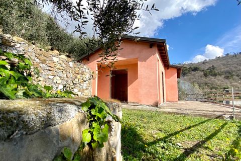 Villa i Villa Faraldi, Imperia, Villa Faraldi - € 193.000 | Ref: 1010 - foto 1