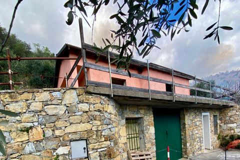 Villa i Villa Faraldi, Imperia, Villa Faraldi - € 193.000 | Ref: 1010 - foto 4