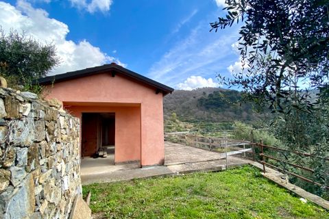 Villa i Villa Faraldi, Imperia, Villa Faraldi - € 193.000 | Ref: 1010 - foto 5