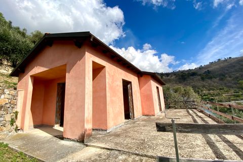 Villa i Villa Faraldi, Imperia, Villa Faraldi - € 193.000 | Ref: 1010 - foto 11
