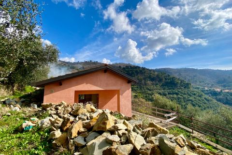 Villa i Villa Faraldi, Imperia, Villa Faraldi - € 193.000 | Ref: 1010 - foto 13