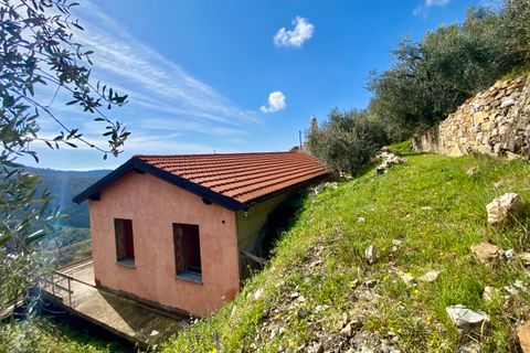 Villa i Villa Faraldi, Imperia, Villa Faraldi - € 193.000 | Ref: 1010 - foto 14