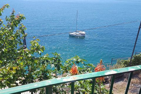 Villa i Cetara, Salerno, Cetara - € 750.000 | Ref: ABVC020 - foto 3