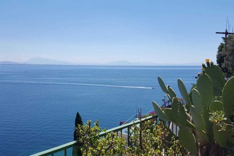 Villa i Cetara, Salerno, Cetara - € 750.000 | Ref: ABVC020 - foto 2