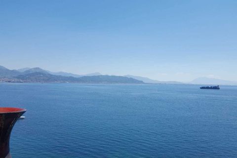 Villa i Cetara, Salerno, Cetara - € 750.000 | Ref: ABVC020 - foto 5