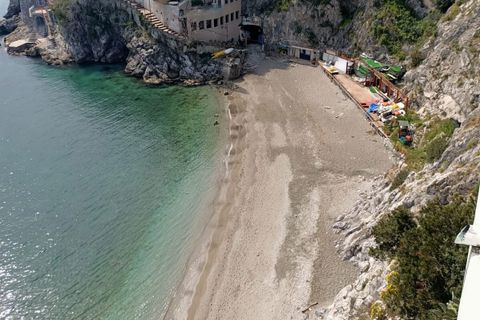 Villa i Cetara, Salerno, Cetara - € 750.000 | Ref: ABVC020 - foto 7
