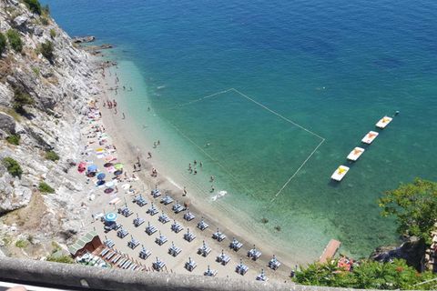 Villa i Cetara, Salerno, Cetara - € 750.000 | Ref: ABVC020 - foto 9