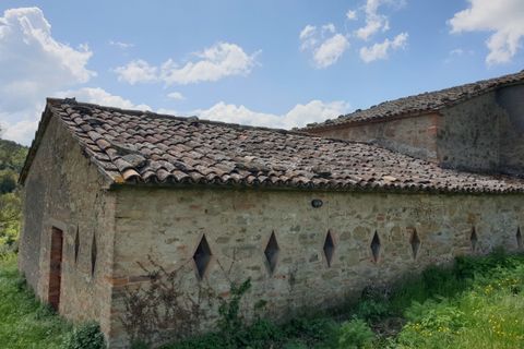 Villa a Orvieto, Terni, Orvieto - € 300.000 | Ref: PRODO02 - foto 13