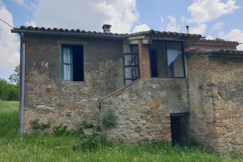Villa a Orvieto, Terni, Orvieto - € 300.000 | Ref: PRODO02 - foto 33