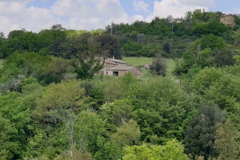 Villa a Orvieto, Terni, Orvieto - € 300.000 | Ref: PRODO02 - foto 46