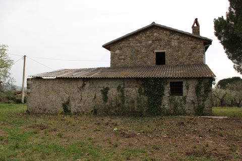 Villa a Baschi, Terni, Baschi - € 265.000 | Ref: BASCHI04 - foto 7