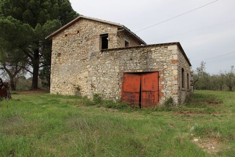 Villa a Baschi, Terni, Baschi - € 265.000 | Ref: BASCHI04 - foto 8