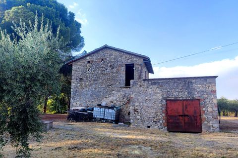 Villa a Baschi, Terni, Baschi - € 265.000 | Ref: BASCHI04 - foto 16