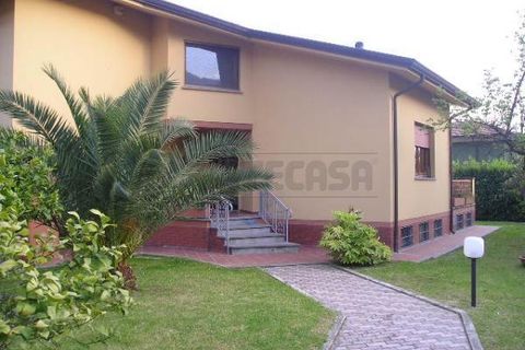 Villa i Massarosa, Lucca, Massarosa - € 550.000 | Ref: F45 - foto 1