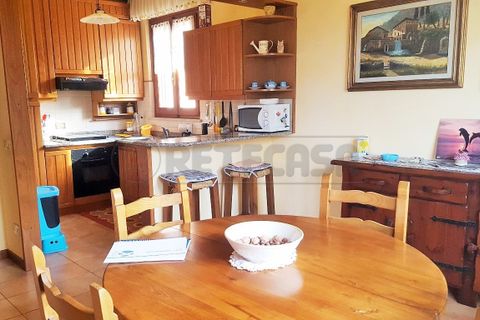 Villa i Massarosa, Lucca, Massarosa - € 550.000 | Ref: F45 - foto 8