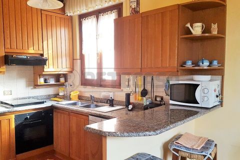 Villa i Massarosa, Lucca, Massarosa - € 550.000 | Ref: F45 - foto 9